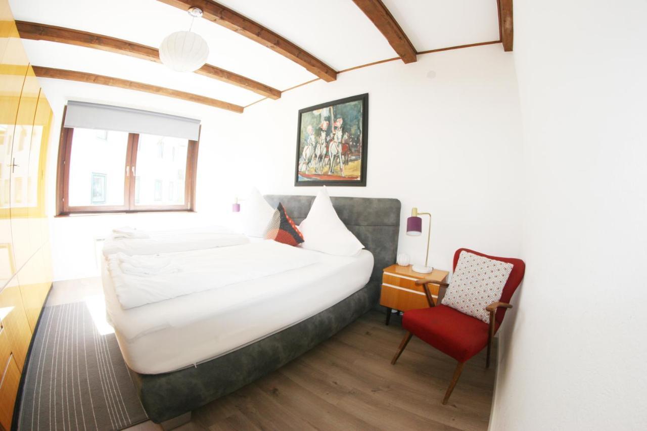 Family Friendly Chalet - Central With Beautiful Mountain Views Seefeld in Tirol Exterior foto