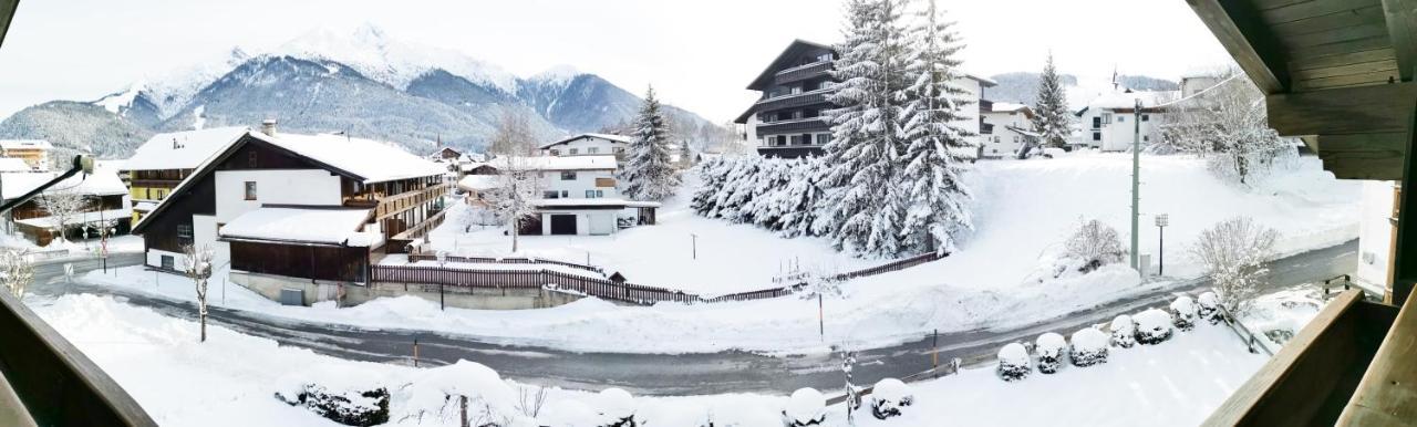 Family Friendly Chalet - Central With Beautiful Mountain Views Seefeld in Tirol Exterior foto