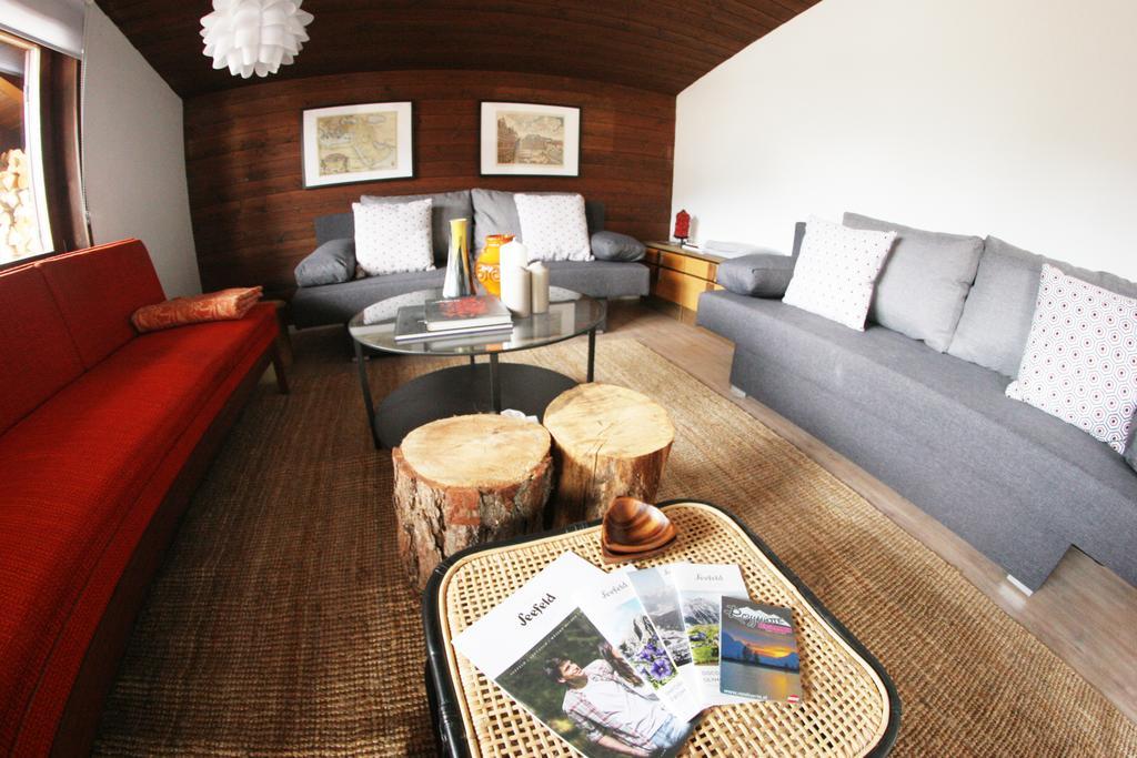 Family Friendly Chalet - Central With Beautiful Mountain Views Seefeld in Tirol Exterior foto