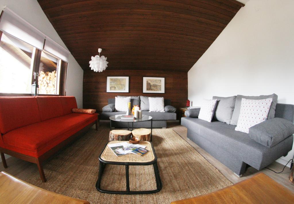 Family Friendly Chalet - Central With Beautiful Mountain Views Seefeld in Tirol Exterior foto