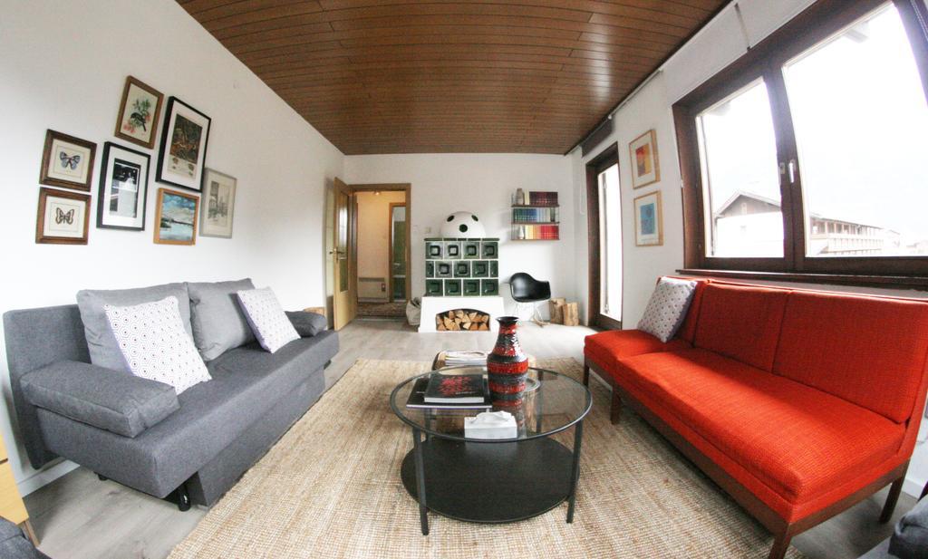 Family Friendly Chalet - Central With Beautiful Mountain Views Seefeld in Tirol Exterior foto