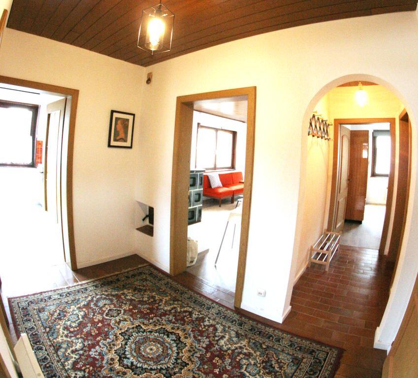Family Friendly Chalet - Central With Beautiful Mountain Views Seefeld in Tirol Exterior foto