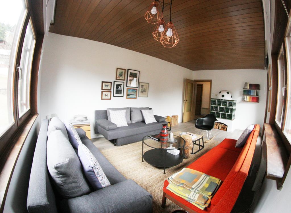 Family Friendly Chalet - Central With Beautiful Mountain Views Seefeld in Tirol Exterior foto
