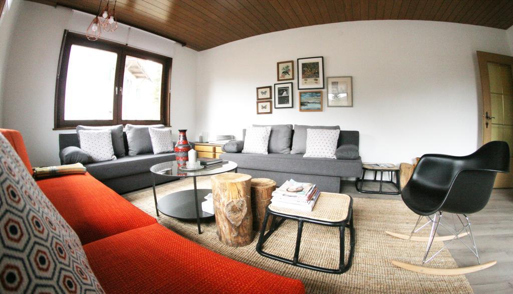 Family Friendly Chalet - Central With Beautiful Mountain Views Seefeld in Tirol Exterior foto
