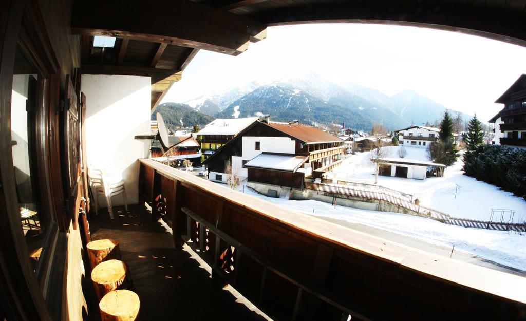 Family Friendly Chalet - Central With Beautiful Mountain Views Seefeld in Tirol Exterior foto